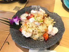 -摩登有记·新派泰国菜(银钻广场店)