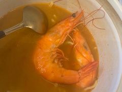 -南山鲜虾面·活鲜小馆·海味大连菜(南山总店)