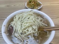 -吴记怪味面(牛王庙店)