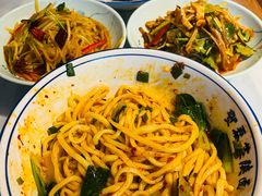 -贺秦生陕面王(富力城店)