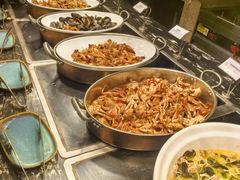 -东方红海鲜百汇(国际大厦店)