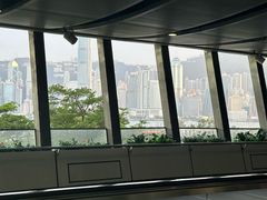 -香港ELEMENTS圆方