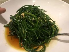 -巴音浩日娲·蒙餐(双林东路店)