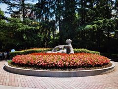 -上海市虹口区图书馆(曲阳分馆)