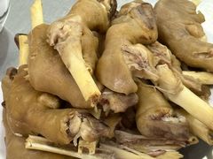 -阿婆东山羊肉店(鸿港海鲜批发市场店)