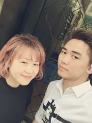 -阿三造型