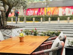 -ELI FALAFEL Lebanese&Mediterranean黎巴嫩美食(富城路店)