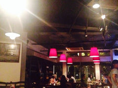 iphone_upload_pic-La Creperie法餐厅(桃江路店)