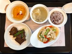 点击看大图 -金芙美月子中心(财富别墅店)