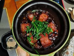 -云海肴·汽锅鸡·云南菜(高德置地店)