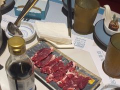 -喜庭海鲜自助(北辰三角洲北辰荟店)