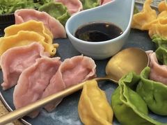 -恬阿姨庭院餐厅·生日宴