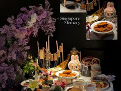 -狮拾久·现代新加坡料理(福田COCO Park店)