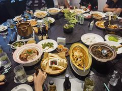 -集贤门·徽菜(福田店)