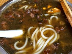 -老火车站牛肉粉