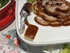 -味+新京宴·烤鸭·北京菜(创意谷店)