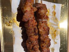 -谷丽麦馕新疆菜·清真(步步高梅溪新天地店)