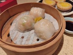 招牌虾饺皇-点都德(长泰广场店)