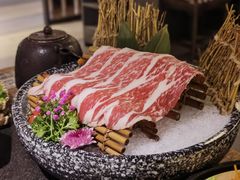 -湊湊火锅·茶憩(颐堤港店)