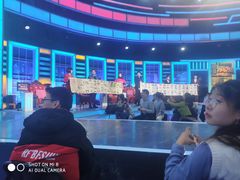 -东亿天弘演播大厅