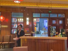 -东方饺子王(王府井关东古巷店)