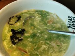 -吕氏疙瘩汤·新鲁菜(济南万象城店)