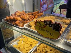 -味味香(团结湖店)