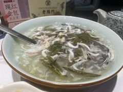 -老阊门菜馆(山塘街店)