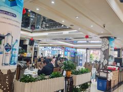 -松雅轩商务婚礼生日(同和店)