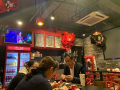 门面-望江门小龙虾·烧烤(九堡店)