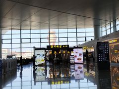 -温州龙湾国际机场