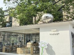 -HUGS coffee(东区店)