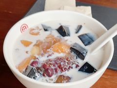 -彬媽糖水(万象天地店)