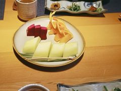 -本逸·割烹料理(湖墅店)