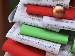 -雅马哈音乐中心(环球中心)