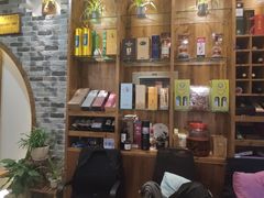 -茶油香闽南菜·花园餐厅(前埔店)