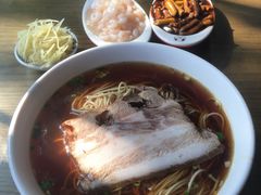 焖肉面-东吴面馆(十全街店)