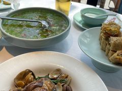 -小城故事·地道宁波味(月湖盛园店)