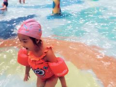 -南宫温泉水世界