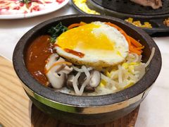 -韩宫宴炭火烤肉(印象城店)
