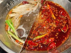 -小龙坎火锅(全球总店)