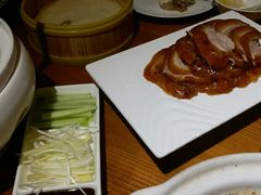 烤鸭-又一福烤鸭·北京菜(东四店)