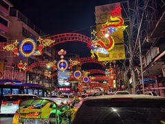 -唐人街(耀华力路)