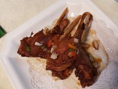 -阿莉餐厅(枣阳路店)