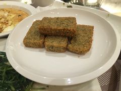 -逸林轩中餐厅(中信泰富朱家角锦江酒店)