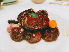 -真爱中国餐馆·年华店(朱雀大街店)