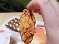 -德克士(五洲餐厅)