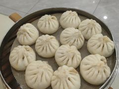 -石饮红星包子(中山路店)