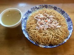 -裕兴记·三虾面(西北街总店)