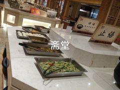 -东莞市大岭山森林公园